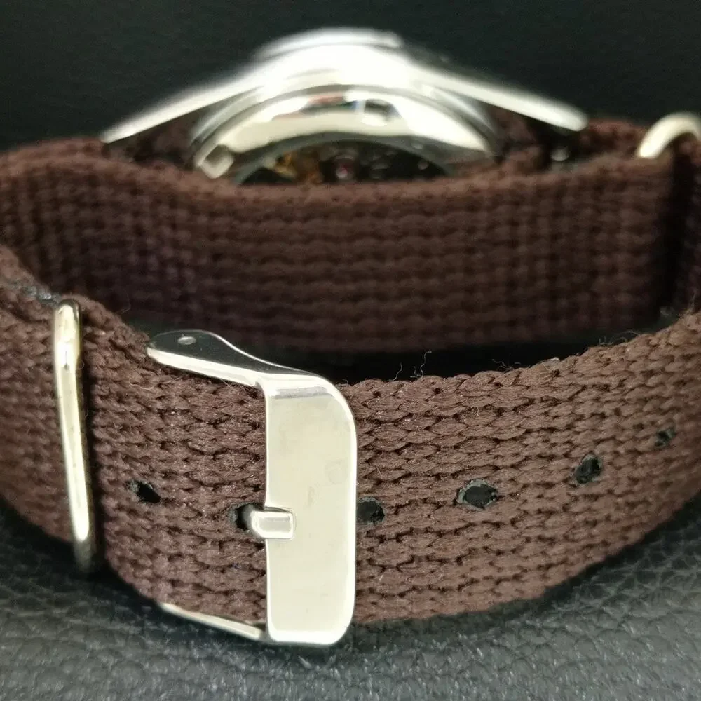 Seiko this watch